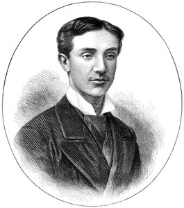 Alfonso XII, Koning van Spanje, 1875 door Unbekannt