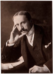 Alfred Milner, 1e Burggraaf Milner, Britse staatsman