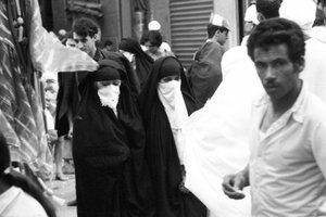Algerije