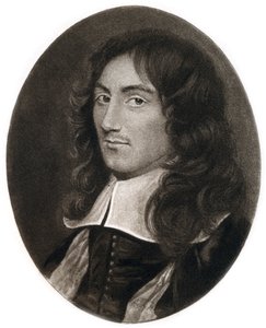 Algernon Sydney, Engelse politicus