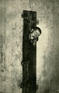 Ambrogio de Bandiet, 1901