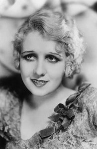Anita Page 1910-2008, Amerikaanse actrice, 20e eeuw