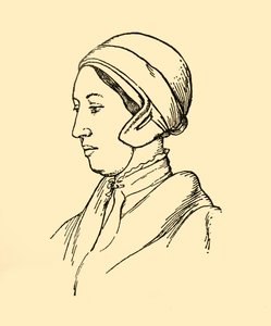 Anna Boleyn, 1933