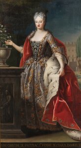 Anne Christine van Sulzbach