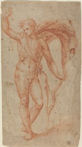 Apollo, ca. 1510-1540