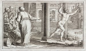 Archimedes roept 