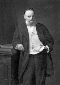 Aristide Boucicaut, Franse Winkelier