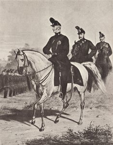 Arthur, 2e hertog van Wellington, K.G. Luitenant-kolonel commandant, Victoria V.R.C., 1909