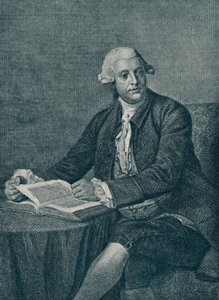 Arthur Murphy