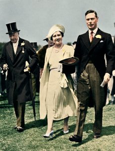 Op de Derby, 1938