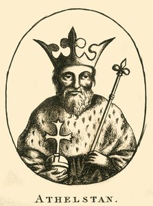 Athelstan, 18e eeuw