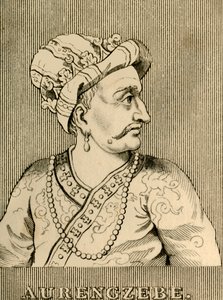 Aurengzebe