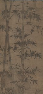 Bamboe in Vier Seizoenen: Lente, 1279-1368