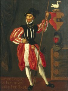 Barthold Entens van Mentheda