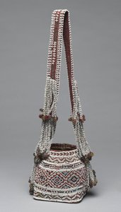 Mand, ca. 1875-1917 door Unbekannt