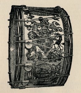Basdrum