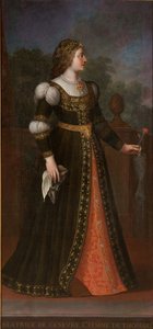 Béatrix van Genève, vrouw van Thomas I van Savoye