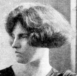 Beatrice Seymour, Britse schrijfster