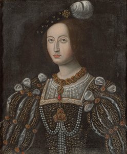 Beatrice van Portugal 1504-1538, Hertogin van Savoye, 17e eeuw
