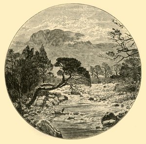 Ben Slioch, 1898 door Unbekannt