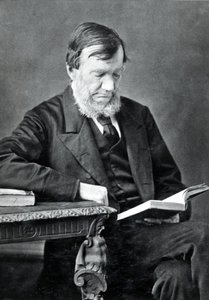 Bennet Woodcroft, Engelse fabrikant, circa 1850s