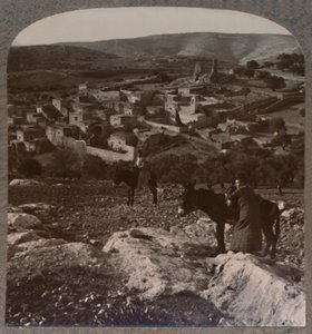 Bethanië