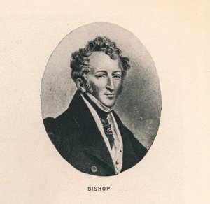 Bisschop, 1895 door Unbekannt