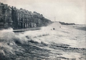 Blackpool - Een Ruwe Dag door Unbekannt