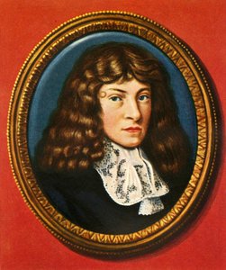 Blaise Pascal, 1933 door Unbekannt