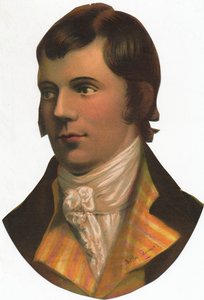 Bobby Burns