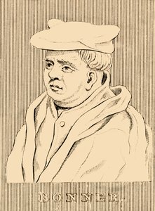 Bonner, ca. 1500-1569, 1830 door Unbekannt