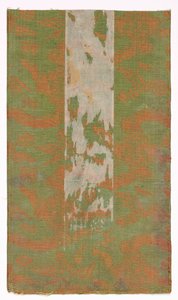 Boekomslag, 1680 - 1720 door Unbekannt