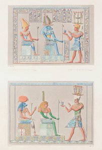 Boek: Beschrijving van Egypte