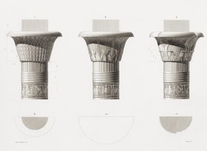 Boek: Beschrijving van Egypte