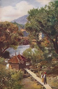 Bosnië ..., ca. 1920 door Unbekannt
