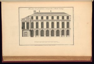 Gebonden Prent (Frankrijk)