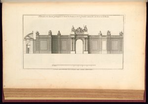 Gebonden Prent (Frankrijk)