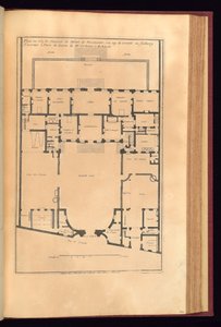 Gebonden Prent (Frankrijk)