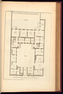 Gebonden prent (Frankrijk)