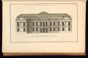 Gebonden prent (Frankrijk)