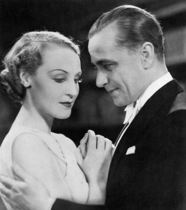 Brigitte Helm en Karl Ludwig Diehl, Duitse filmacteurs, 1930s