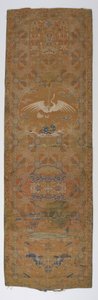 Brocade paneel