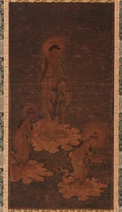 Boeddha Amida