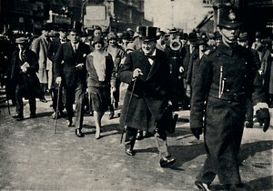 Budgetdag, 1928, 1945 door Unbekannt
