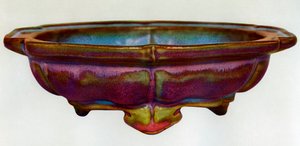 Bol voor bollen, Chinees, Song-dynastie, 960-1279