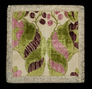 BurseCorporal Case, 17e eeuw