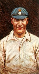 C. P. Mead Hampshire, 1928 door Unbekannt
