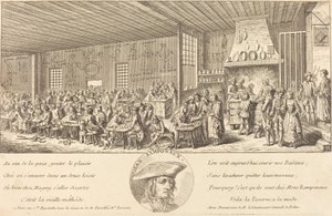 Cabaret van Ramponaux