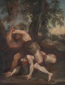 Kaïn en Abel