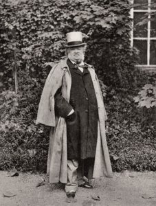 Camille Groult, Franse kunstverzamelaar, 1903